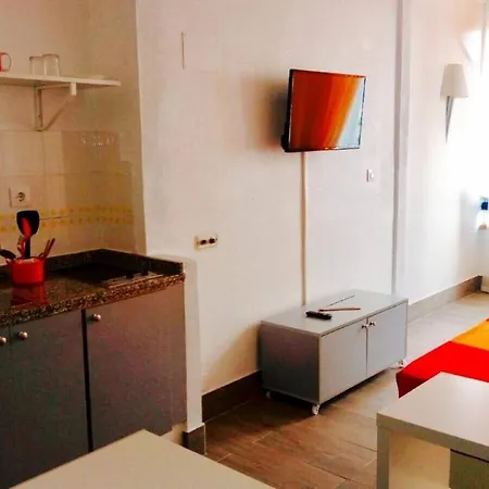 Ocean View Design Puerto Rico Apartment *