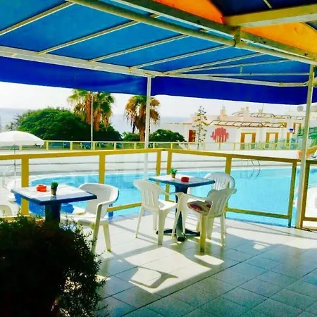 Apartment Ocean View Design Puerto Rico *