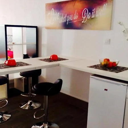 Ocean View Design Puerto Rico Apartment Puerto Rico (Gran Canaria)