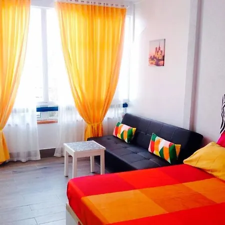 Ocean View Design Puerto Rico Appartement *
