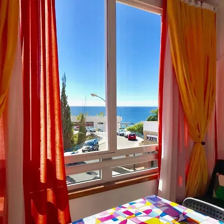 Apartment Ocean View Design Puerto Rico Puerto Rico (Gran Canaria)