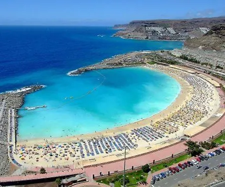Apartment Ocean View Design Puerto Rico Puerto Rico (Gran Canaria)