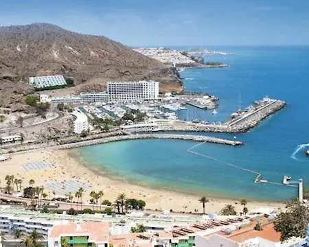 Apartment Ocean View Design Puerto Rico
